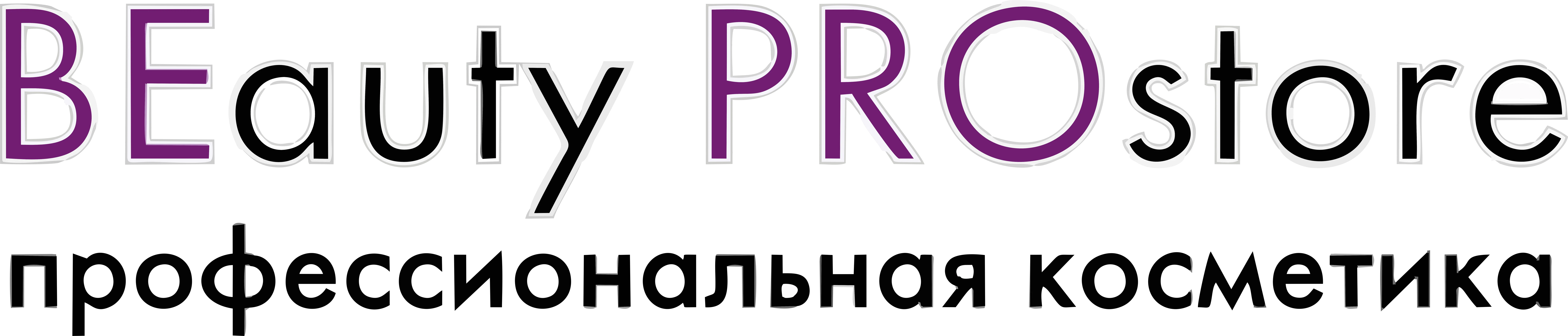 BEauty PROstore - интернет-магазин профессиональной косметики Омск